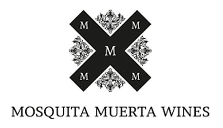 MOSQUITA MUERTA