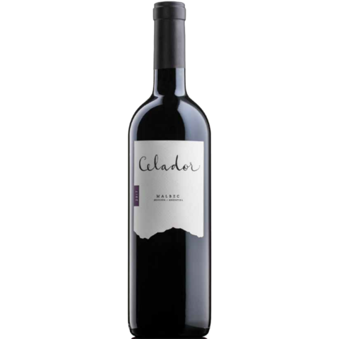 CELADOR MALBEC X 750 CC