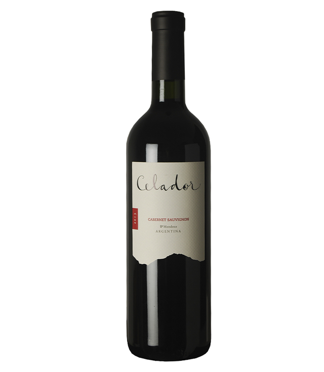 CELADOR CABERNET SAUVIGNON X 750 CC
